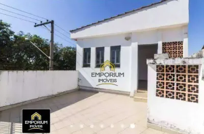 Casa com 3 dormitórios para alugar por R$ 2.660,00/mês - Jardim Aliança - Guarulhos/SP