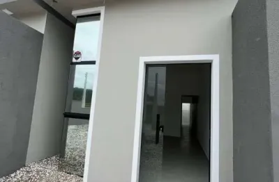 Casa com 2 quartos à venda na nossa senhora de fátima, penha  por r$ 350.000