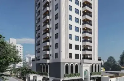 Apartamento com 2 quartos à venda no centro, navegantes  por r$ 699.672