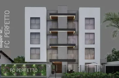 Apartamento com 2 quartos à venda no machados, navegantes  por r$ 625.000
