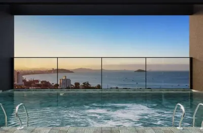 Apartamento com 1 quarto à venda no armação, penha  por r$ 460.000