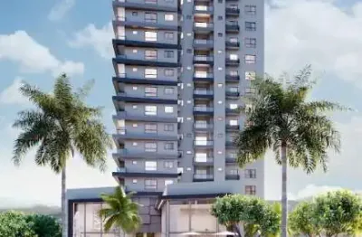 Apartamento com 2 quartos à venda na praia alegre, penha  por r$ 874.000