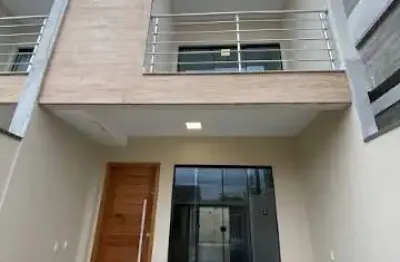 Casa com 2 quartos à venda no centro, balneário piçarras  por r$ 695.000