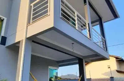 Casa com 2 quartos à venda no gravata, navegantes  por r$ 1.450.000