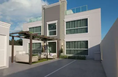 Apartamento com 2 quartos à venda na vila nova, barra velha  por r$ 449.000