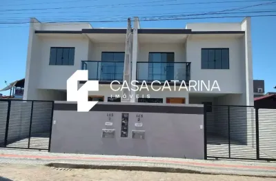 Casa com 3 quartos à venda no armação, penha  por r$ 700.000