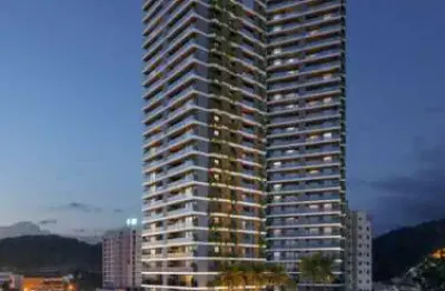 Apartamento com 3 quartos à venda na praia brava, itajaí  por r$ 2.955.728
