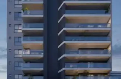Apartamento com 2 quartos à venda no são judas, itajaí  por r$ 692.160