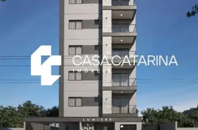 Apartamento com 2 quartos à venda no centro, navegantes  por r$ 657.466