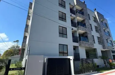 Apartamento com 2 quartos à venda no meia praia, navegantes  por r$ 680.723