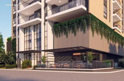 Apartamento com 3 quartos à venda no gravata, navegantes  por r$ 1.041.813