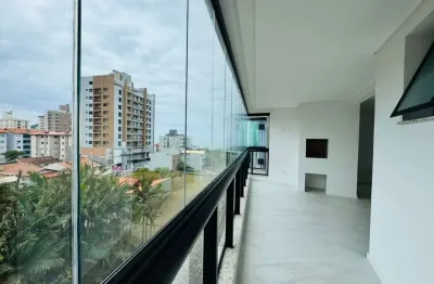 Apartamento com 3 quartos à venda no gravata, navegantes  por r$ 1.300.829