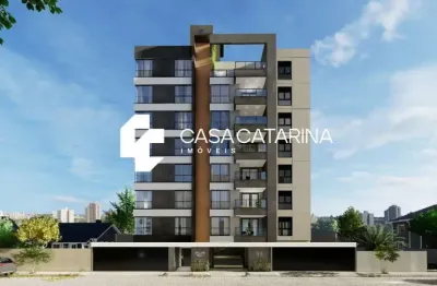 Apartamento com 3 quartos à venda no itacolomi, balneário piçarras  por r$ 949.000