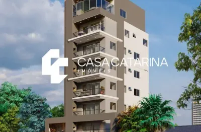 Apartamento com 3 quartos à venda no itacolomi, balneário piçarras  por r$ 857.449