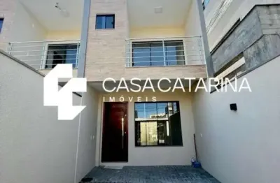 Casa com 2 quartos à venda no centro, balneário piçarras  por r$ 695.000