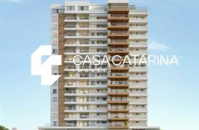 Apartamento com 2 quartos à venda no itacolomi, balneário piçarras  por r$ 1.054.686