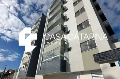 Apartamento com 2 quartos à venda no gravata, navegantes  por r$ 570.000
