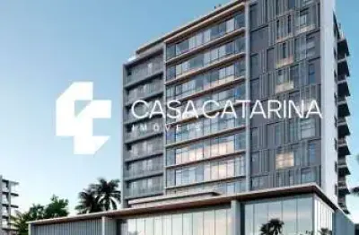 Apartamento com 3 quartos à venda no centro, navegantes  por r$ 1.658.000