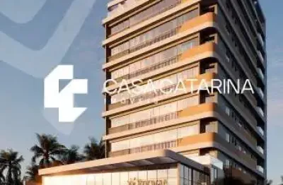 Apartamento com 3 quartos à venda no gravata, navegantes  por r$ 1.420.000