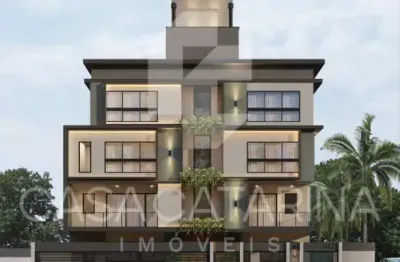 Apartamento com 2 quartos à venda no meia praia, navegantes  por r$ 800.000