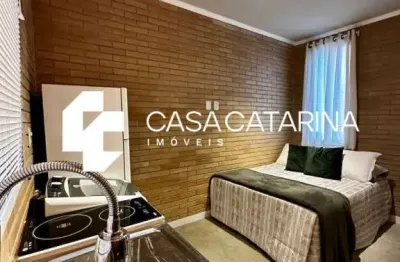 Loft para alugar no Meia Praia, Navegantes 
