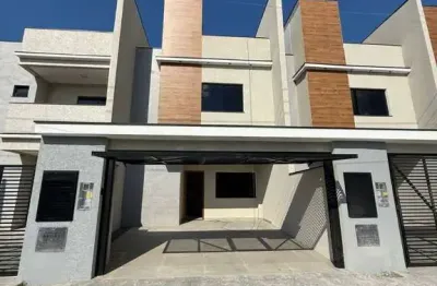 Casa com 3 quartos à venda no centro, navegantes  por r$ 850.000