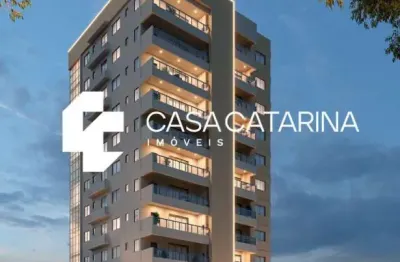 Apartamento com 3 quartos à venda no centro, navegantes  por r$ 977.000