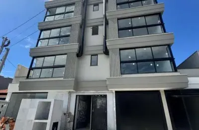 Apartamento com 2 quartos à venda no gravata, navegantes  por r$ 530.000