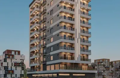 Apartamento com 2 quartos à venda no gravata, navegantes  por r$ 799.000
