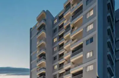 Apartamento com 2 quartos à venda no gravata, navegantes  por r$ 1.376.000