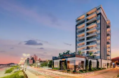 Apartamento com 3 quartos à venda no gravata, navegantes  por r$ 2.393.000
