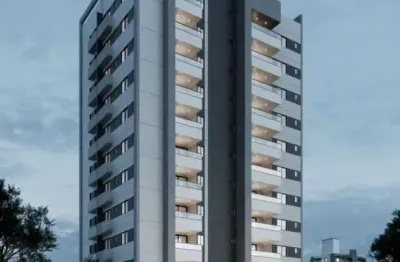 Apartamento com 2 quartos à venda no centro, navegantes  por r$ 829.000
