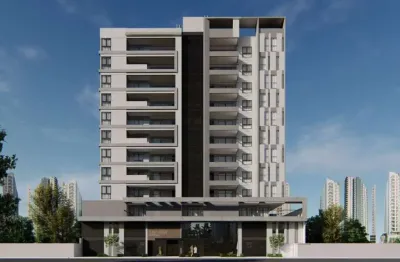 Apartamento com 3 quartos à venda no gravata, navegantes  por r$ 1.380.000