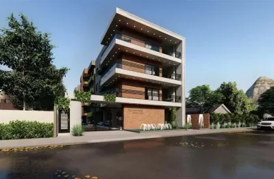 Apartamento com 2 quartos à venda no armação, penha  por r$ 703.402