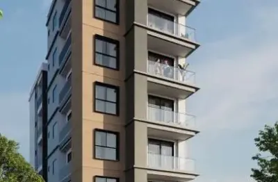 Apartamento com 2 quartos à venda no gravata, navegantes  por r$ 514.900