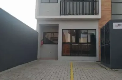 Apartamento com 2 quartos à venda no itajubá, barra velha  por r$ 360.000
