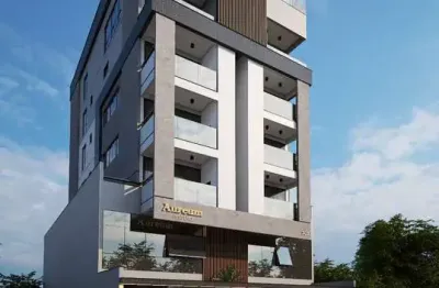 Apartamento com 2 quartos à venda no centro, navegantes  por r$ 930.000