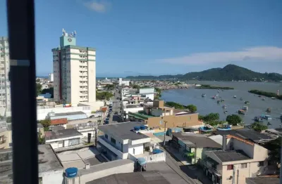 Apartamento com 3 quartos à venda no centro, navegantes  por r$ 1.275.000