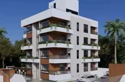 Apartamento com 2 quartos à venda no meia praia, navegantes  por r$ 458.969