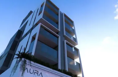 Loft com 1 quarto à venda no gravata, navegantes  por r$ 536.813