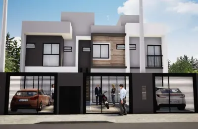 Casa com 3 quartos à venda no itacolomi, balneário piçarras  por r$ 650.000