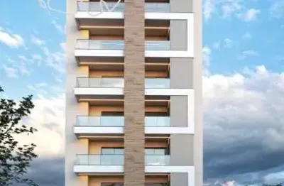 Apartamento com 2 quartos à venda no gravata, navegantes  por r$ 550.000