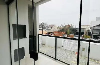 Apartamento com 1 quarto para alugar no gravata, navegantes  por r$ 2.200