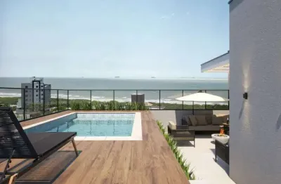 Apartamento com 3 quartos à venda no centro, navegantes  por r$ 1.467.400