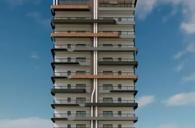 Apartamento com 2 quartos à venda no meia praia, navegantes  por r$ 698.745