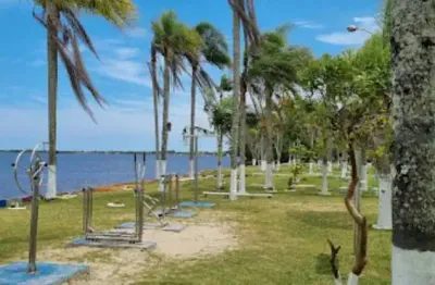 Terreno à venda em pinheiros, balneário barra do sul  por r$ 350.000