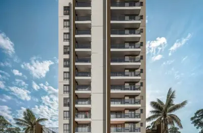 Apartamento com 2 quartos à venda no centro, navegantes  por r$ 769.000