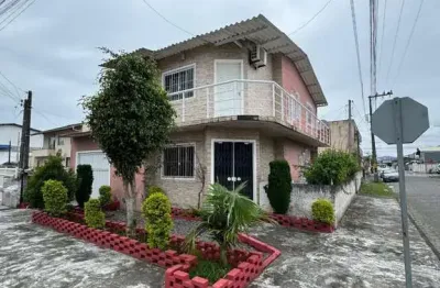 Casa com 6 quartos à venda no centro, navegantes  por r$ 1.200.000