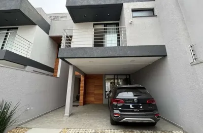 Casa com 3 quartos à venda no meia praia, navegantes  por r$ 1.430.000