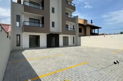 Apartamento com 2 quartos à venda no centro, navegantes  por r$ 514.000